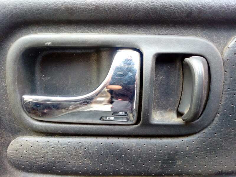 Front Right Interior Door Handle Nissan Terrano Ii R20 3 0 Di 4wd B Parts