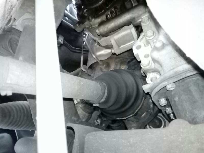Antriebswelle Gelenkwelle TOYOTA RAV 4 II 2.0 VVTi D-4D 4WD rechts NEU