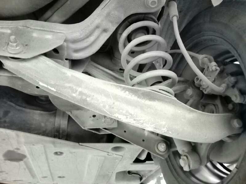 Rear Trailing Suspension Control Arms (Pair) For Vauxhall Insignia A – LH & RH – TC5349 / TC5348
