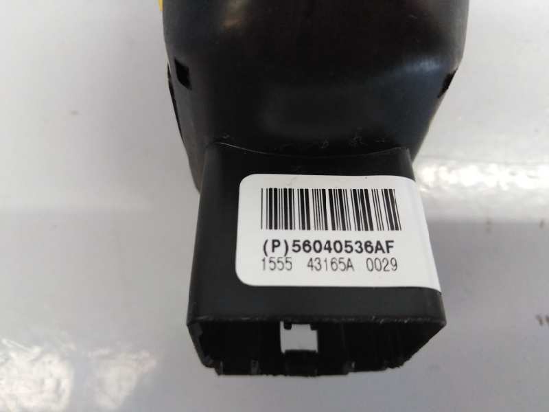 Switch JEEP GRAND CHEROKEE III (WH, WK) 2765432 BParts