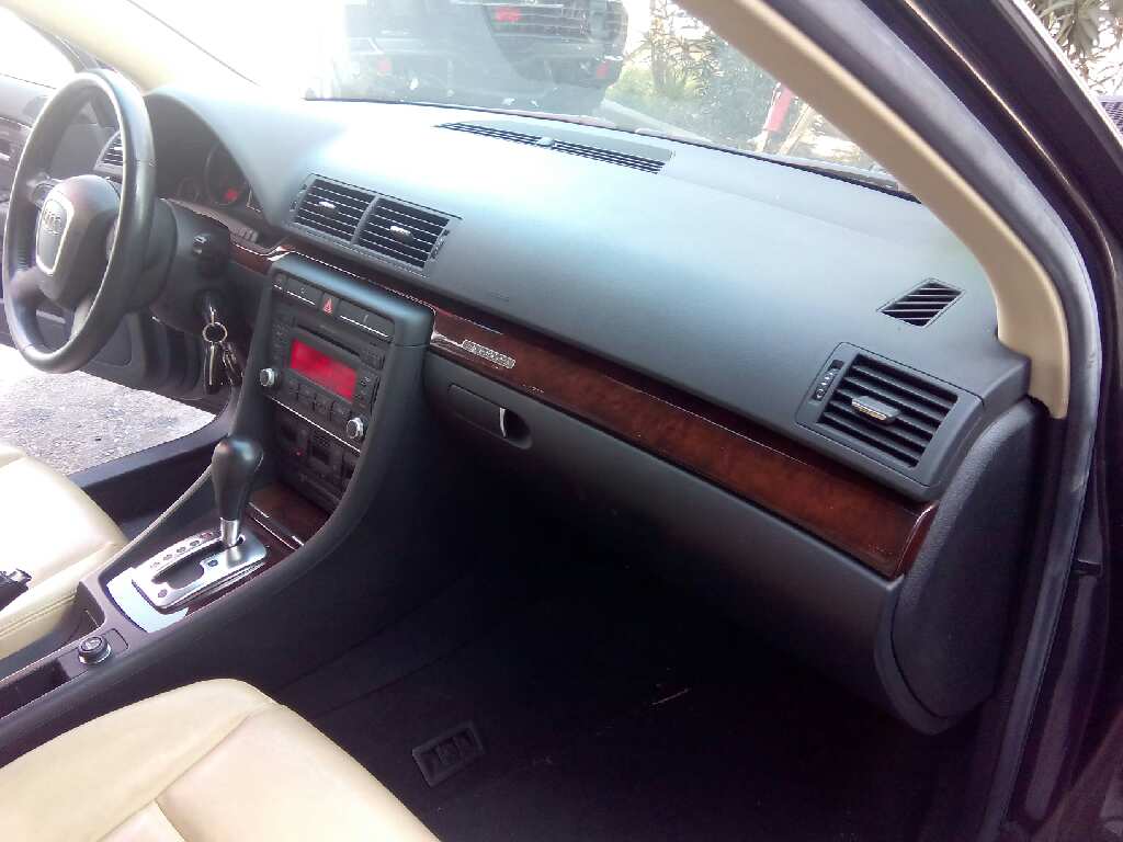Dashboard Audi A4 8ec B7 2 0 Tfsi Quattro B Parts