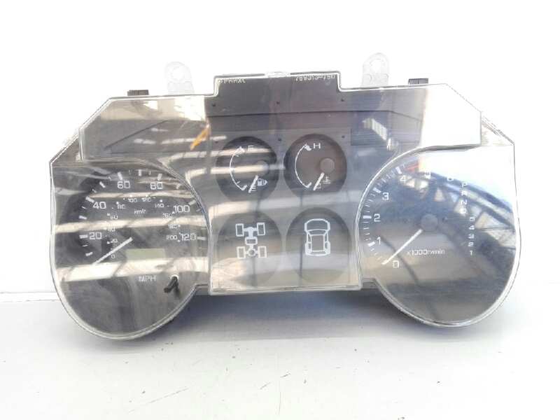 Quadro Strumenti Mitsubishi Pajero Iii V7 W V6 W 3 2 Di D V68w 769219240 E3 A2 8 3 B Parts