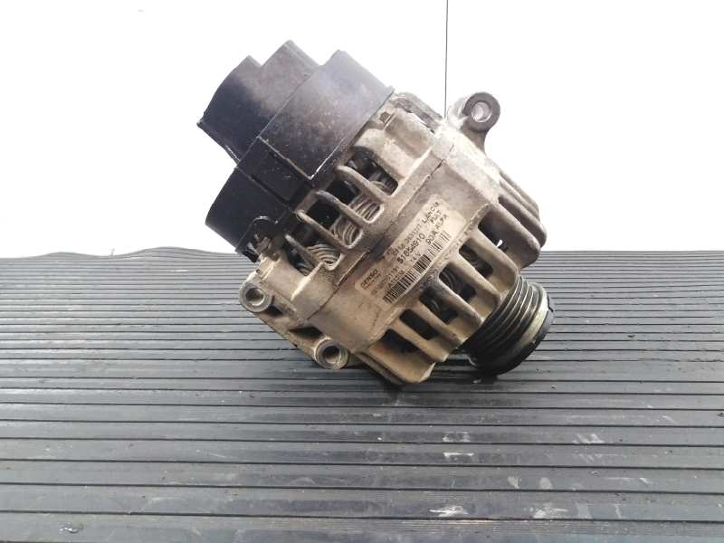 Alternator Fiat Doblo Cargo 263 1 3 D Multijet 51854910 C75831311 P3 A5 2 1 B Parts