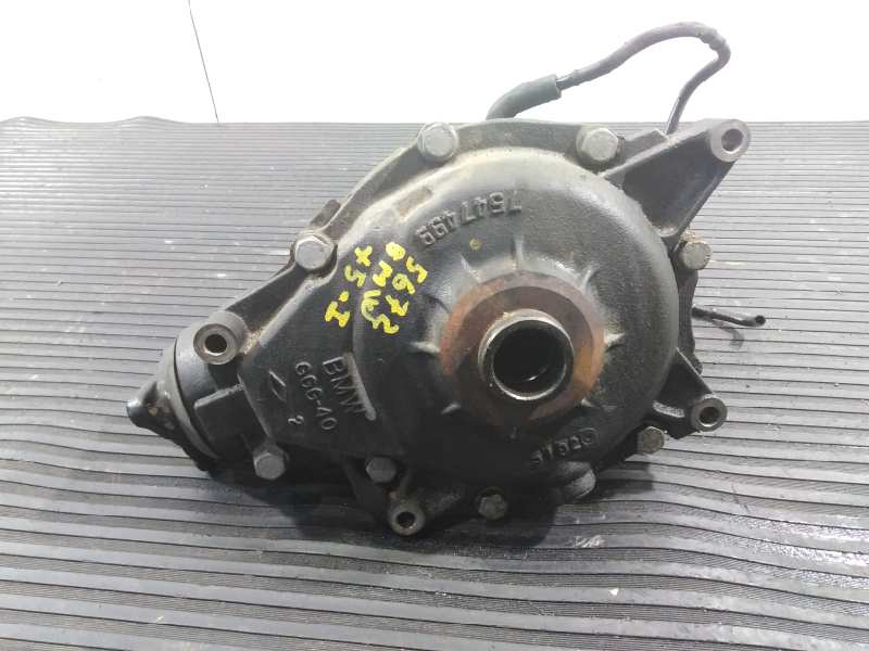 Front differential BMW X5 (E53) 3.0 d 2815371 BParts