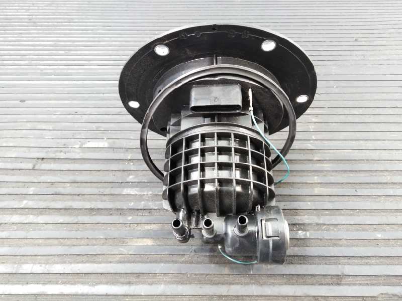 Fuel pump MERCEDESBENZ SLK (R171) 200 Kompressor (171.442) A1714700690