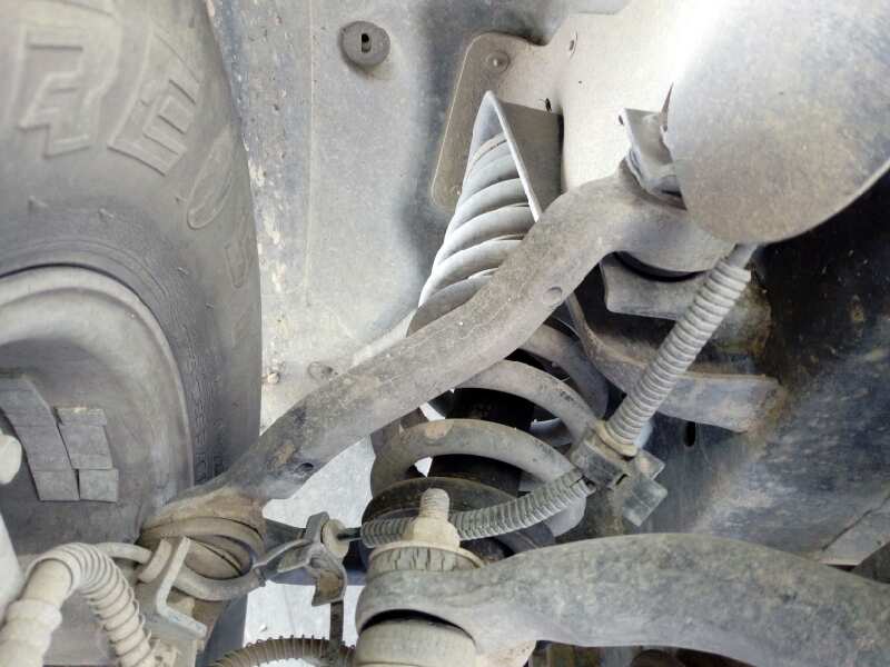 QUERLENKER VORNE LINKS SSANGYONG REXTON 2002-2006 NEU!!
