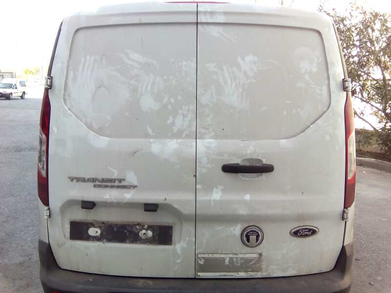 transit connect tailgate