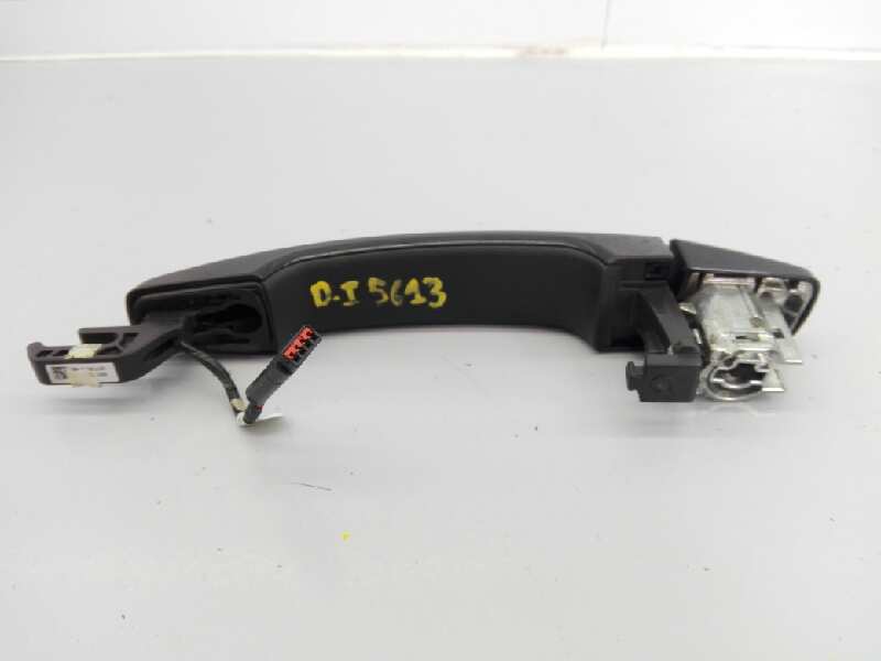 Front Left Exterior Door Handle Opel Mokka Mokka X J13 1 4 76 630109202gb0 E3 A5 20 2 B Parts