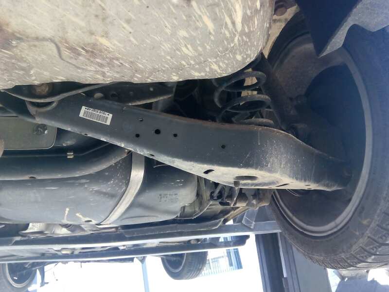 Right rear suspension arm VW SCIROCCO III (137, 138) 1.4 TSI 3115812