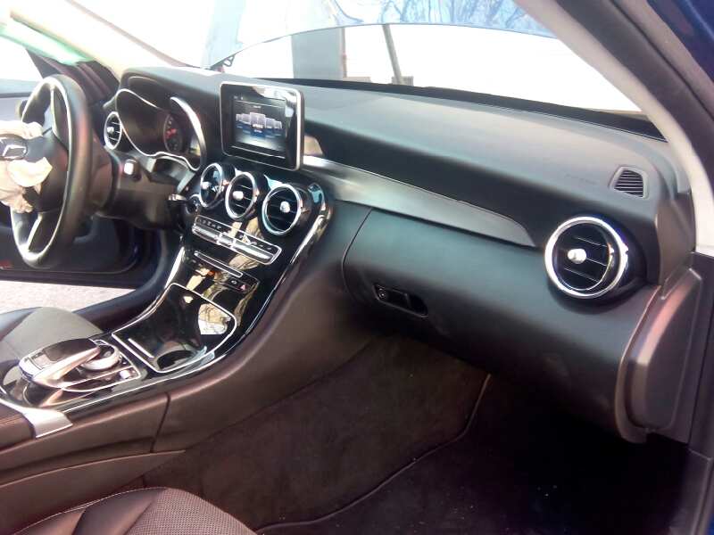 Armaturenbrett Mercedes Benz C Class W205 C 220 D 4 Matic 205 005 B Parts