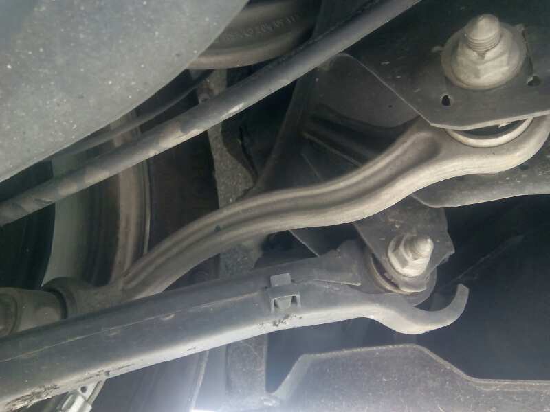 Left rear suspension arm MERCEDESBENZ ECLASS (W212) E 220 CDI