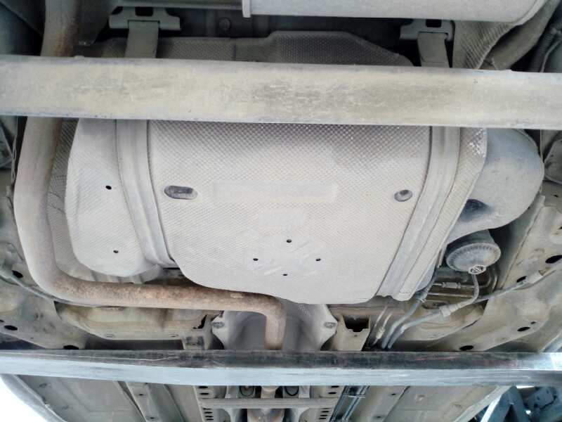 Fuel tank OPEL ASTRA J (P10) 1.7 CDTI (68) 3157516 BParts