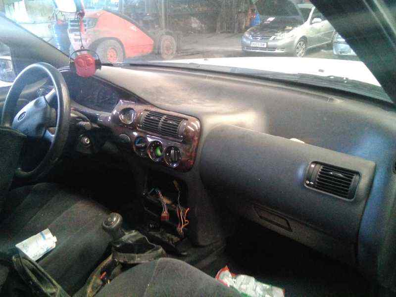Cylindre De Verrouillage Serrure De Porte Clé pour FORD ESCORT 7 VII gauche droite