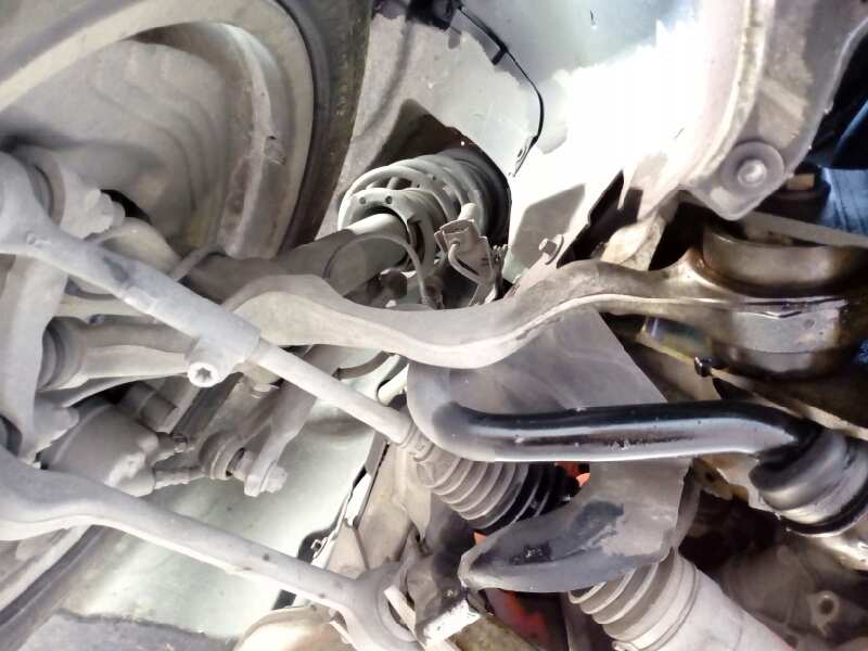 Right front suspension arm BMW X1 (E84) sDrive 18 d BParts