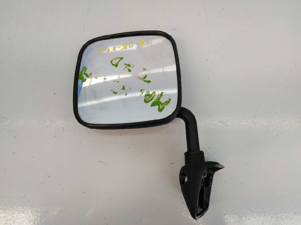 SEAT AROSA 1997-2004 REPLACEMENT DOOR WING MIRROR GLASS FLAT RIGHT OR LEFT
