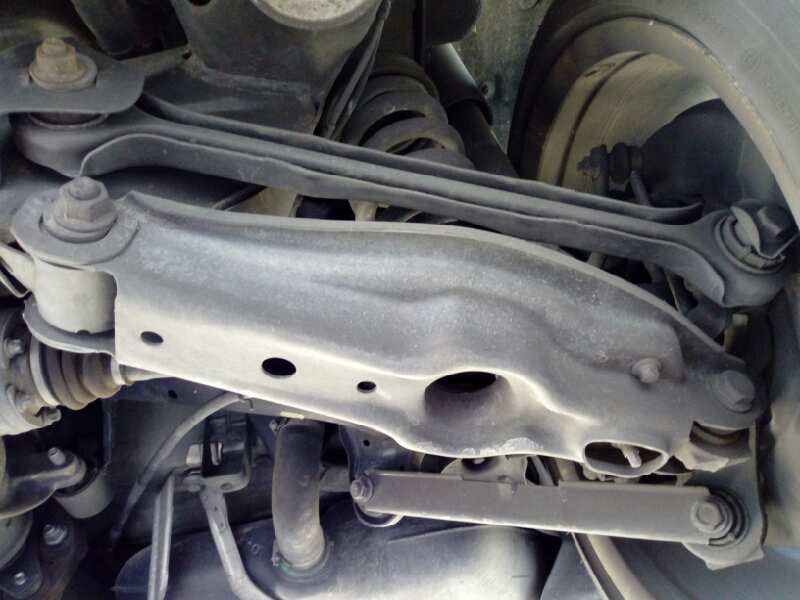 Right rear suspension arm BMW 3 Touring (E91) 325 d BParts