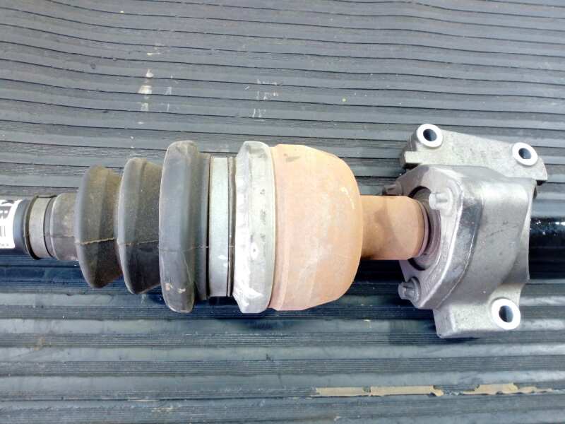 VAUXHALL ASTRA H ZAFIRA B 1.9 DIESEL 2.0 TURBO O//S DRIVESHAFT 13245907