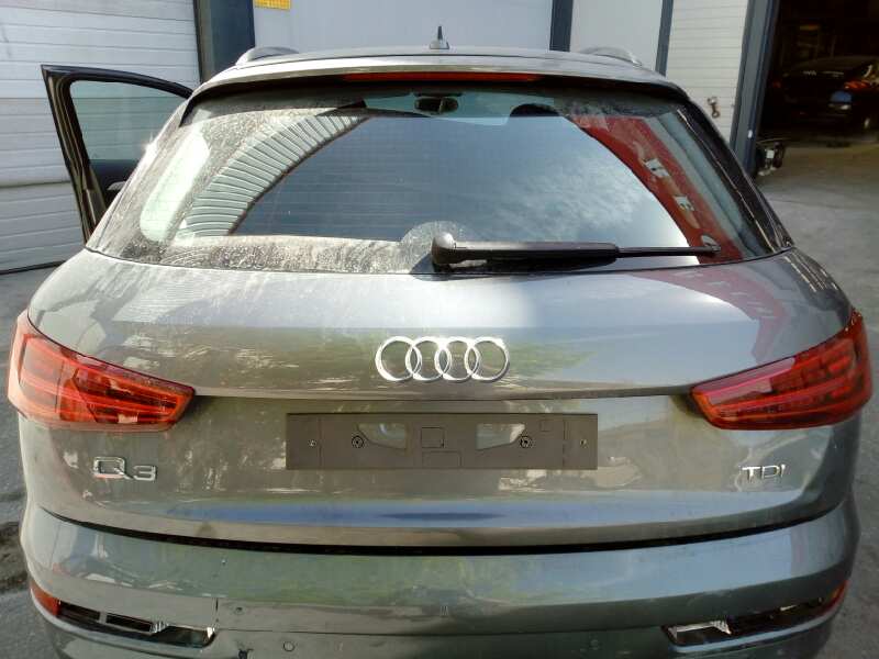 Tailgate AUDI Q3 (8UB, 8UG) 2.0 TDI BParts