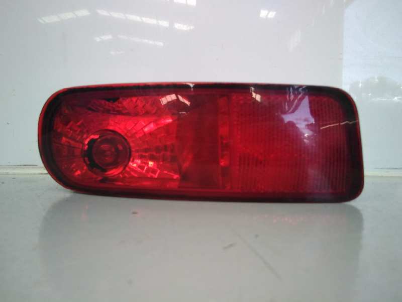 Feu Arrière Droit - RENAULT CLIO 3 PHASE 2 - 80900801152239