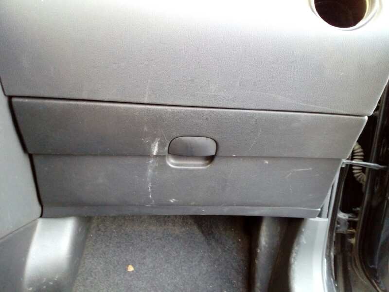 Glove box NISSAN QASHQAI / QASHQAI +2 I (J10, NJ10, JJ10E) 1.6 3362540