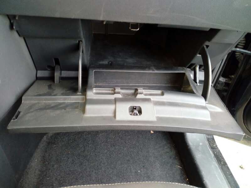 Glove box NISSAN QASHQAI / QASHQAI +2 I (J10, NJ10, JJ10E) 1.6 3362540