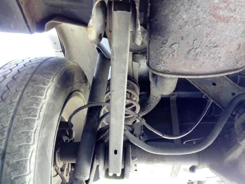 Liberty Front Axle Left Mount Bush Jeep Cherokee KJ 20022007 DDP/KJ