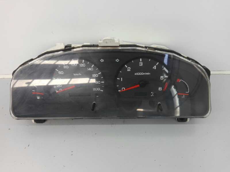 Instrument Cluster Nissan Almera I N15 2 0 D 2n312gh 01210033