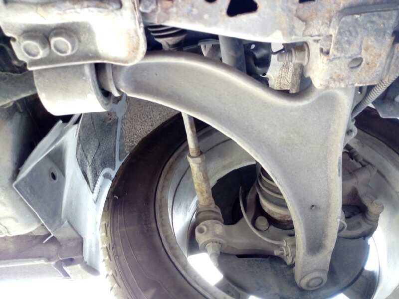 Bras De Suspension Avant Pour OPEL INSIGNIA G09 - Triangle/Rotule Gauche Et Droit, 2 Pièces Aluminium - 3