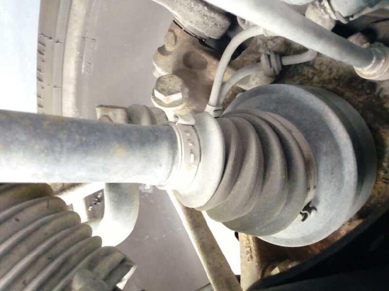 rechts NEU Antriebswelle Gelenkwelle VW Touareg 5.0 6.0 V8 V10 W12 TDI links