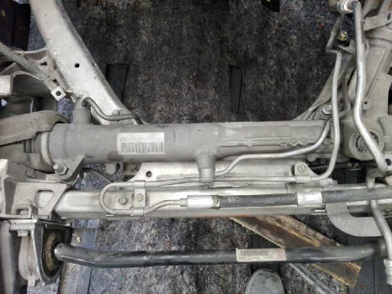 Steering rack BMW 5 (E60) 525 d 3432802 BParts