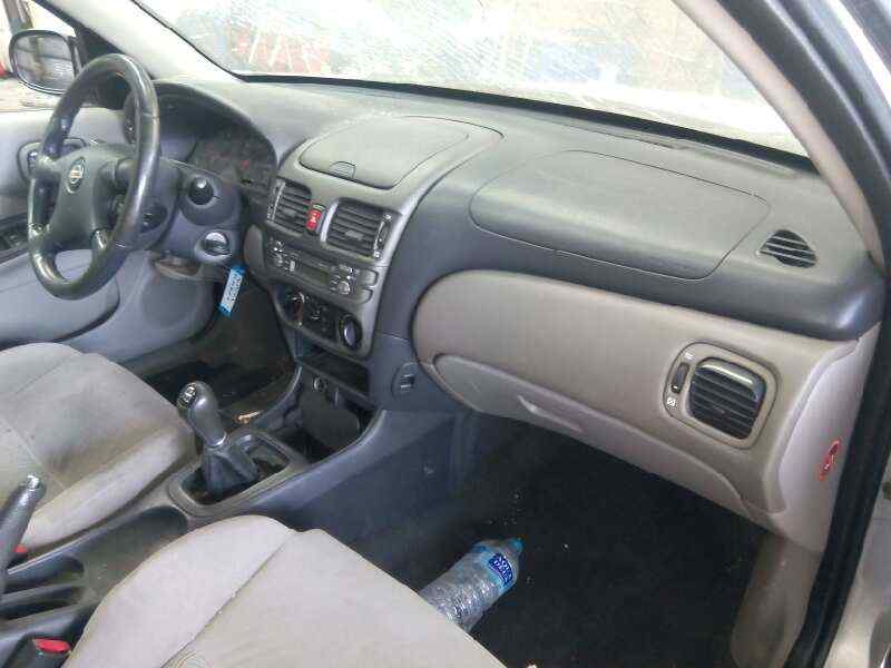 Dashboard Nissan Almera Ii Hatchback N16 2 2 Di 68200bn005 B Parts
