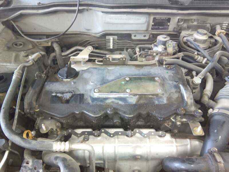 Engine Nissan Almera Ii Hatchback N16 2 2 Di Yd22ddt B Parts