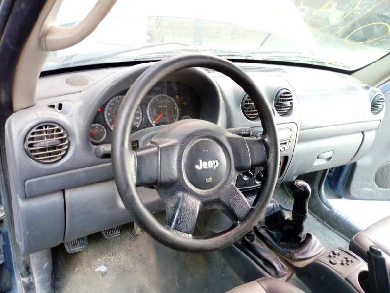 Dashboard Jeep Cherokee (Kj) 2.8 Crd 4X4 5Jx85Wl8Ac | B-Parts