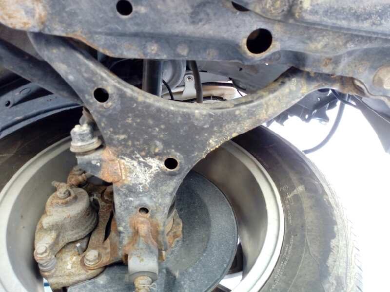 Left front suspension arm HONDA CR-V II (RD_) 2.0 (RD5) | B-Parts