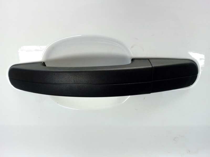 POIGNEE DE PORTE LATERALE EXTERIEURE DROITE FORD TRANSIT 2000-2006