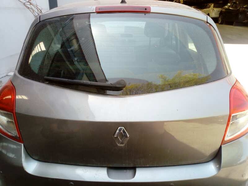 MODANATURA PARAURTI ANTERIORE SINISTRA RENAULT CLIO 2005-2009