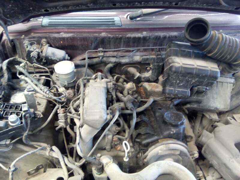 Engine Mitsubishi Pajero Junior H57a G 4a31 B Parts