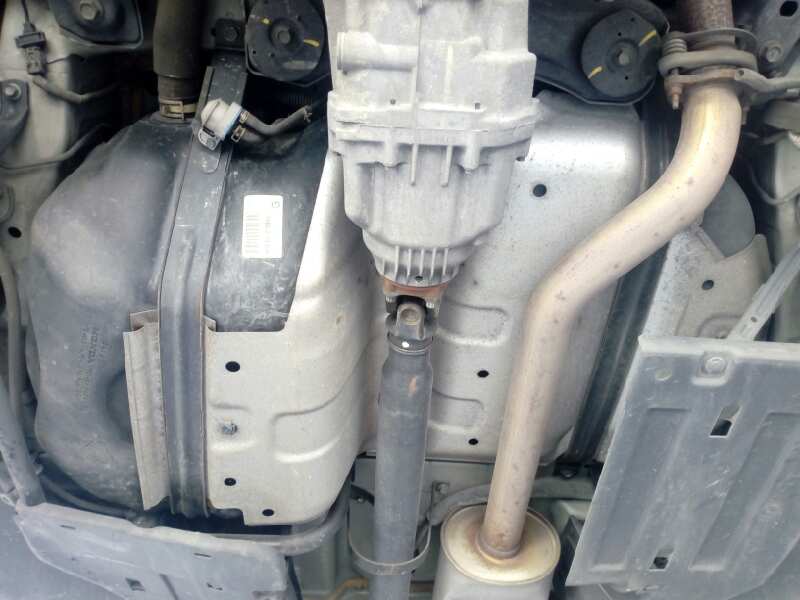 Fuel tank HONDA CRV III (RE_) 2.2 iDTEC 4WD (RE6) 3504402 BParts