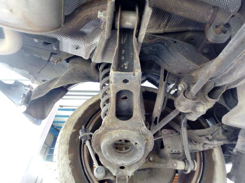 Left Rear Suspension Arm Ford Kuga I 2 0 Tdci B Parts