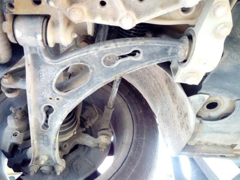 Right Front Suspension Arm Vw Touran 1t1 1t2 1 9 Tdi B Parts