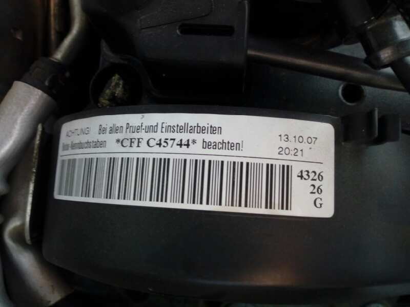 4x bosch bougies de préchauffage pour audi Q3 2.0 tdi cffa cffb CFGC cuwa 8U 4x bosch bougies de préchauffage pour audi Q3 2.0 tdi cffa cffb CFGC cuwa 8U