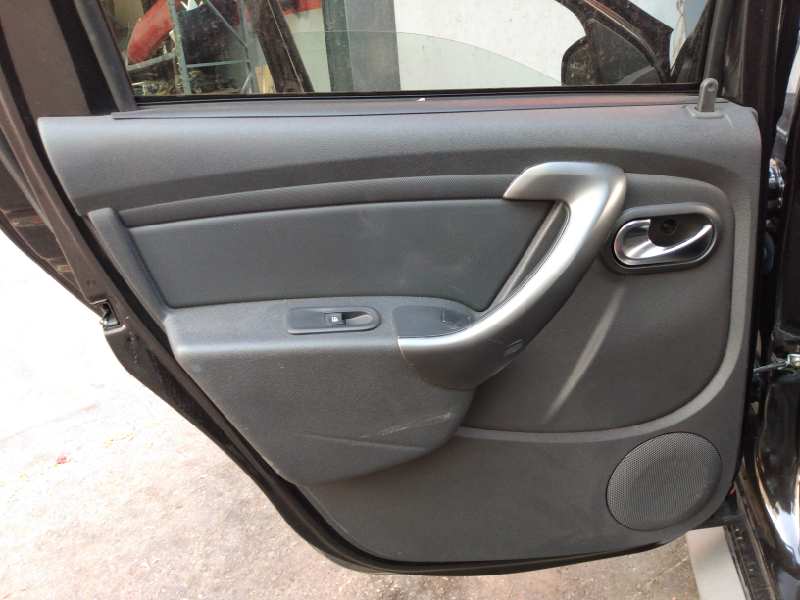 Türdichtung Dacia Sandero Duster Vorne Gummi Türdichtung