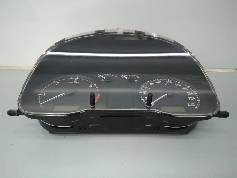 Instrument cluster SKODA OCTAVIA I (1U2) 1.9 TDI 3727605 BParts
