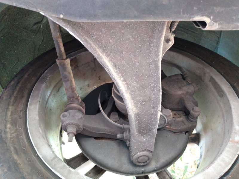 Braccio Controllo Assale Anteriore ATEC Germany - Destro Inferiore Per OPEL INSIGNIA A, SAAB 9-5 Braccio Assale Anteriore Opel Insignia - 7