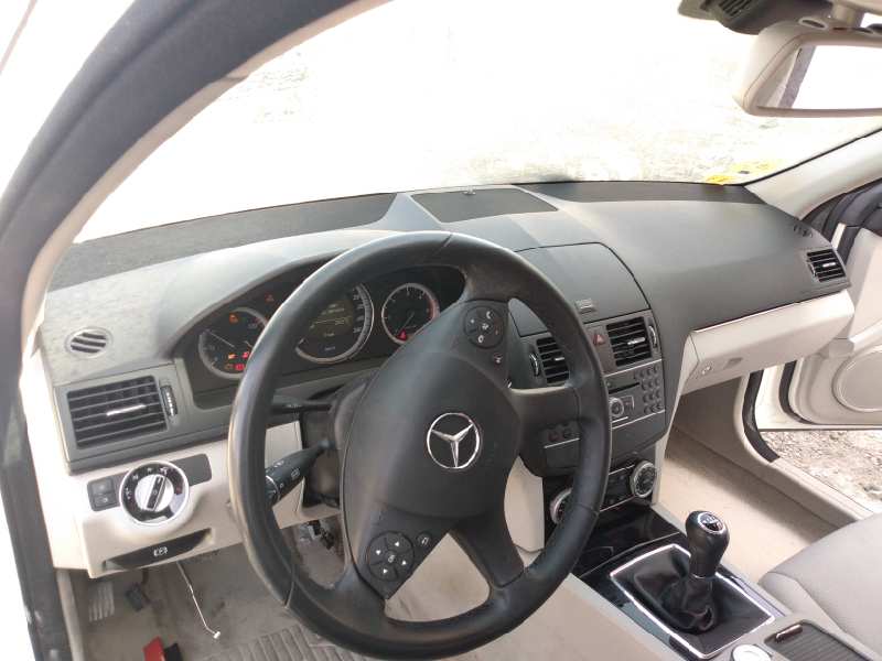 Dashboard Mercedes Benz C Class W204 C 200 Cdi 204 001 B Parts