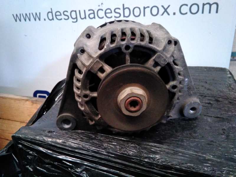 Lichtmaschine Generator PEUGEOT 106 II 206 SW 306 Partner 1,0 1,1 1,4 1,6 i NEU