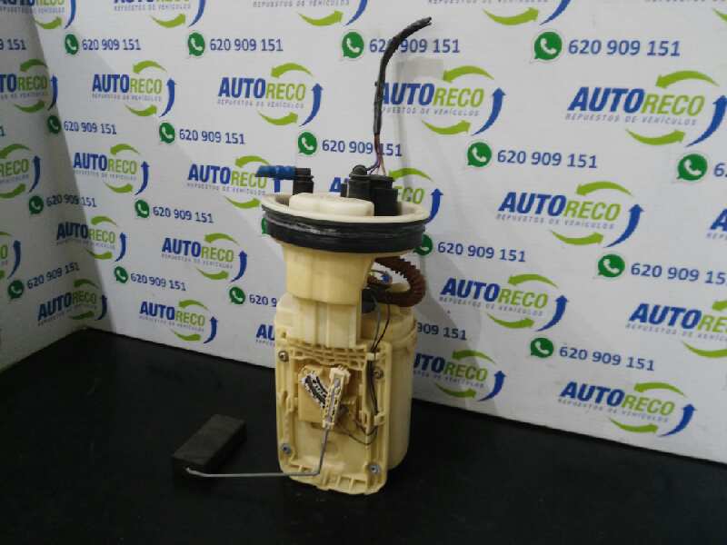Pompe a Essence Vw Polo III Classic 1.6 i