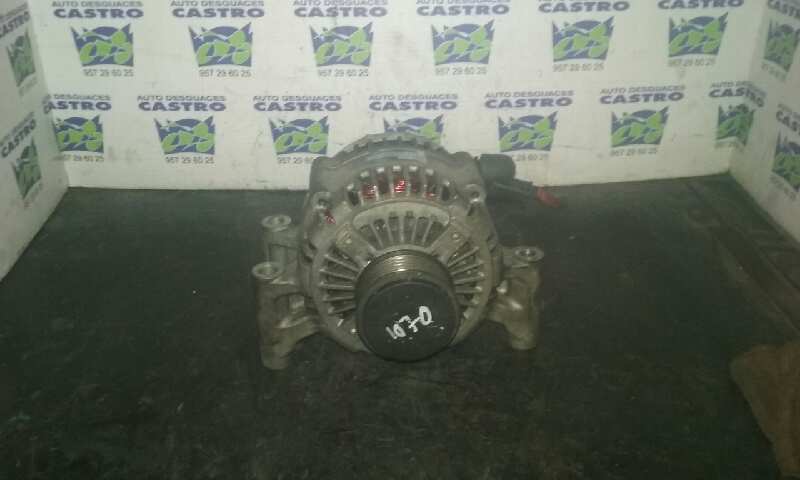 JAGUAR S-TYPE 3.0 V6 1999 2000 2001 2002 2003 2004 2005 /> 2007 ALTERNATOR