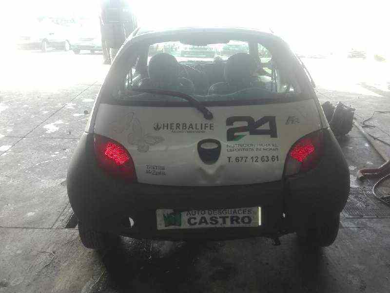 New Ford KA 1996-2002 1.0 1.3 Starter Motor No Exchange