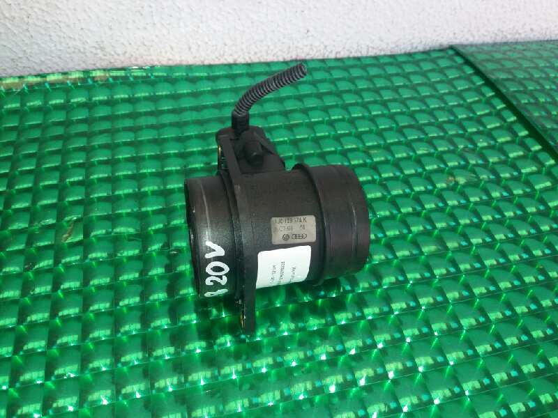 Mass air flow sensor AUDI A3 (8L1) 1.8 2685879 BParts